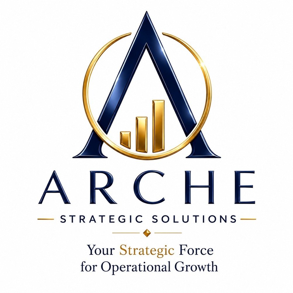 Arche Strategic Solutions Logo